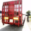 1994 Trailmaster 13.6mtr sloping,hydraulic full width ramp,air susp - Image 5