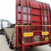 1994 Trailmaster 13.6mtr sloping,hydraulic full width ramp,air susp - Image 4
