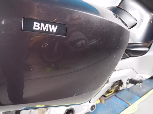2010 BMW R 1200 RT SE Twin cam MU 38k fantastic aircooled sports tourer - Image 3