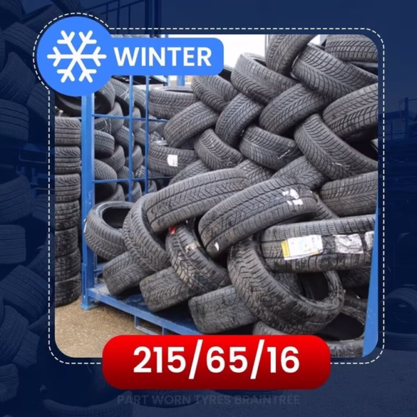 Part Worn Tyres 205/50/17.55/16.255/35/19.235/60/18.215/225/245/295/30/40/45/18/20/21/22 Winter Used - Image 14
