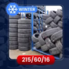 Part Worn Tyres 205/50/17.55/16.255/35/19.235/60/18.215/225/245/295/30/40/45/18/20/21/22 Winter Used - Image 12