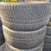 Part Worn Tyres 205/50/17.55/16.255/35/19.235/60/18.215/225/245/295/30/40/45/18/20/21/22 Winter Used - Image 9