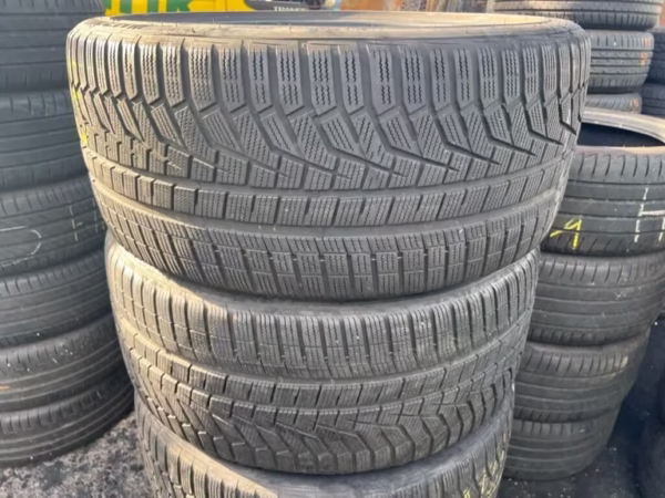 Part Worn Tyres 205/50/17.55/16.255/35/19.235/60/18.215/225/245/295/30/40/45/18/20/21/22 Winter Used - Image 9