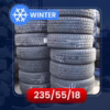 Part Worn Tyres 205/50/17.55/16.255/35/19.235/60/18.215/225/245/295/30/40/45/18/20/21/22 Winter Used - Image 8
