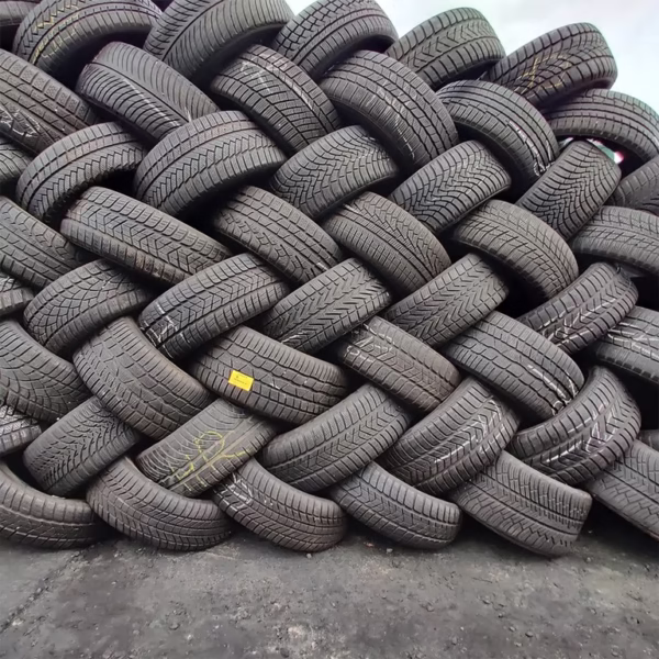 Part Worn Tyres 205/50/17.55/16.255/35/19.235/60/18.215/225/245/295/30/40/45/18/20/21/22 Winter Used - Image 6