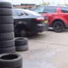 Part Worn Tyres 205/50/17.55/16.255/35/19.235/60/18.215/225/245/295/30/40/45/18/20/21/22 Winter Used - Image 2