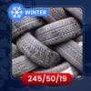 Part Worn Tyres 205/50/17.55/16.255/35/19.235/60/18.215/225/245/295/30/40/45/18/20/21/22 Winter Used - Image 4