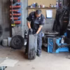 Part Worn Tyres 205/50/17.55/16.255/35/19.235/60/18.215/225/245/295/30/40/45/18/20/21/22 Winter Used - Image 20