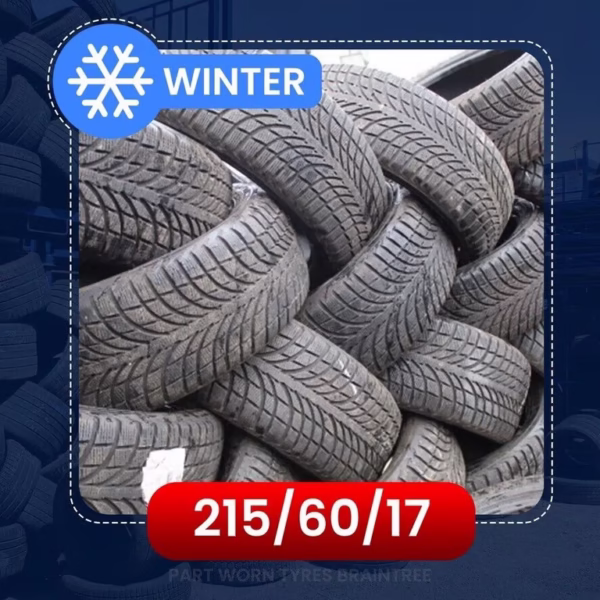Part Worn Tyres 205/50/17.55/16.255/35/19.235/60/18.215/225/245/295/30/40/45/18/20/21/22 Winter Used - Image 18
