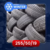 Part Worn Tyres 205/50/17.55/16.255/35/19.235/60/18.215/225/245/295/30/40/45/18/20/21/22 Winter Used - Image 15