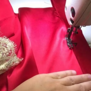 Tailor/seamstress/various sewing orders