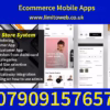 Website Design and Mobile App Development | Limitoweb Technologies ltd - Image 3